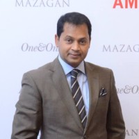 Emirates Group Employee Kaleemuddin Mohammed's profile photo