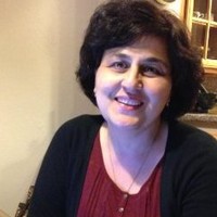 tempCFO, Inc. Employee Nana Maisuradze's profile photo