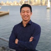 Snowflake Employee Jason Ho's profile photo