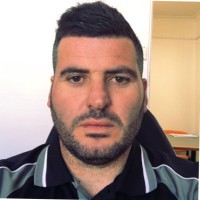 Classic Scaffolding Pty Ltd & Capital Scaffolding Pty Ltd Employee Ned Aleksic's profile photo