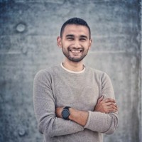 Forto Employee Muhammad Shehata's profile photo