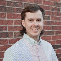 Amazon Employee Caleb Templeton's profile photo