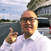 Tony Fu Email
