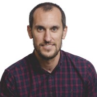 LAYERS Employee David Riera's profile photo