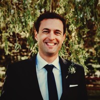 Invesco Canada Employee Julien Favre's profile photo