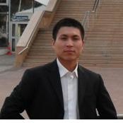 TimeHR Executive Search Co., Ltd. Employee 郝阿龙's profile photo