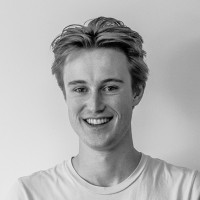 Ynomia Employee Adam McArthur's profile photo