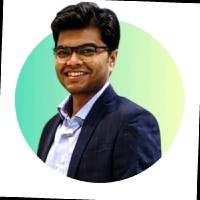 CEA-Leti Employee Hemant Verma's profile photo