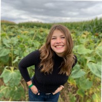 Torxen Employee Andie Gould's profile photo