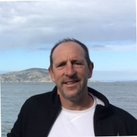 Extreme Networks Employee Eric Rowe's profile photo