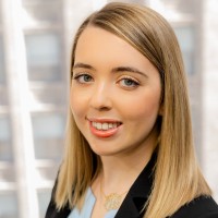 Romer Debbas LLP Employee Nicole Fadel's profile photo