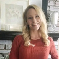 Meg Harrison Email & Phone Number