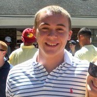 Chick-fil-A Supply Employee Nicholas Dearing's profile photo