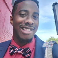 Symposit LLC Employee Marc Smith Jr.'s profile photo