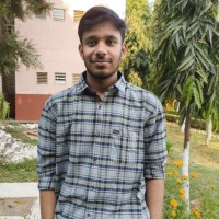 Code for GovTech (C4GT) Employee Anuj Tripathi's profile photo