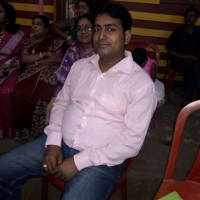Wipro Limited Employee Subir Ray's profile photo
