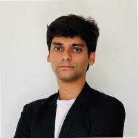 Multiply Ventures Employee Ayush Jain's profile photo