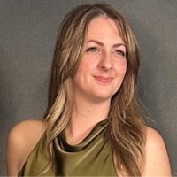 SJP Federal Credit Union Employee Sara O'Brien's profile photo