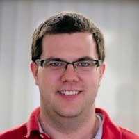 University of Windsor Employee Nick Eaves's profile photo