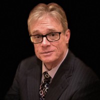 Bruce Isaacson