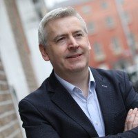 Cognition.World Employee Thomas McGrath's profile photo