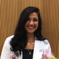 ICC Healthcare - part of the HCA Healthcare System Employee Sophia Koury's profile photo