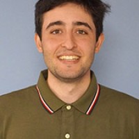 Brown University Employee Kerem Erkmen's profile photo
