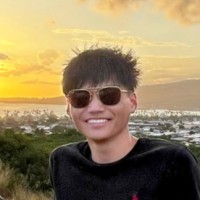 diaago USA Employee Tyler Woo's profile photo