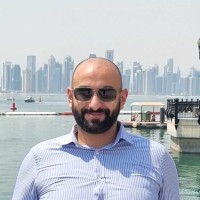 Al Siddiqi Holding Employee Mourad Toumi's profile photo