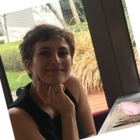 Aytül Amcaoğlu Email