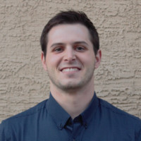 TSS Advisors, LLC Employee Jordan Oberhansley's profile photo
