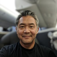 Nexusguard Employee Alex Hisa's profile photo