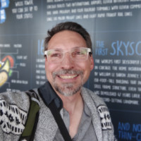 Smart Church Solutions Employee Patrick Hart's profile photo