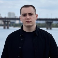 Finchanger Employee Oleh Ivanenko's profile photo