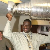 Sentry Event Services, Inc. Employee Derrick Burdgess's profile photo