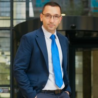 Nordconn Sweden Employee Peter Renfer's profile photo