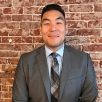 Uptempo Employee David Park's profile photo