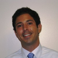 Chicago Fire Football Club Employee Jude la Rose's profile photo