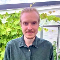 Krafttag AB Employee Felix Vedin's profile photo