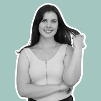 Optimera AS Employee Silje Johansen's profile photo