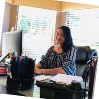 TaCito Direct Marketing Employee Maria Tinoco's profile photo