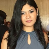 Intelligence Rising Employee Dayna Cabrera's profile photo