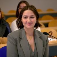Flow Technical Communication Employee Giuseppina Esposito's profile photo