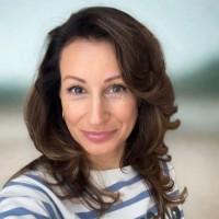 Oldael Employee Ilona van der Woude's profile photo