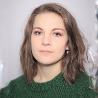 SOFAMA Employee Marie Simond's profile photo