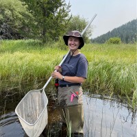 Salish Kootenai College Employee Morgan MacCione's profile photo