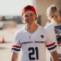 Hennessey Performance Employee Mychal Warren's profile photo