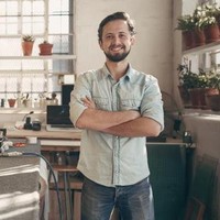 Freelancer.com Employee James Sampson's profile photo