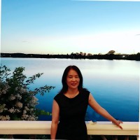 Here® Employee Li Cui's profile photo