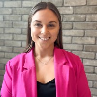Native Plant Trust Employee Olivia Newhall-Thayer's profile photo